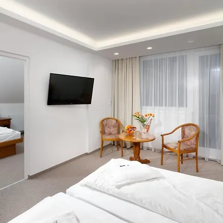 فندق Wellness Astra Špindlerŭv Mlýn