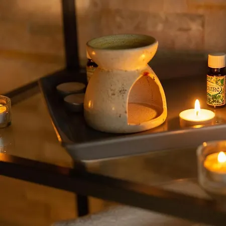 Wellness Astra 4* Špindlerŭv Mlýn