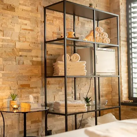 Wellness Astra Špindlerŭv Mlýn