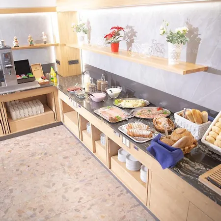 Wellness Astra 4* Špindlerŭv Mlýn