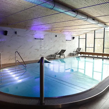 Wellness Astra