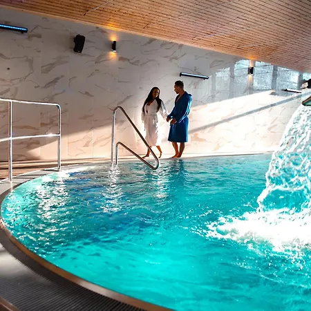 Wellness Astra 4*