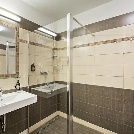 Wellness Astra 4* Špindlerŭv Mlýn