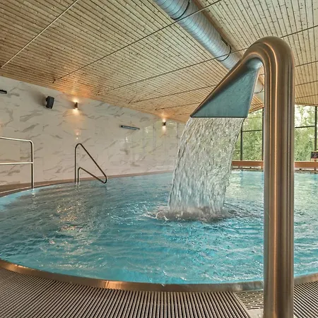 Wellness Astra Špindlerŭv Mlýn