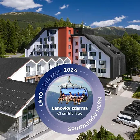 Wellness Astra Szálloda 4*