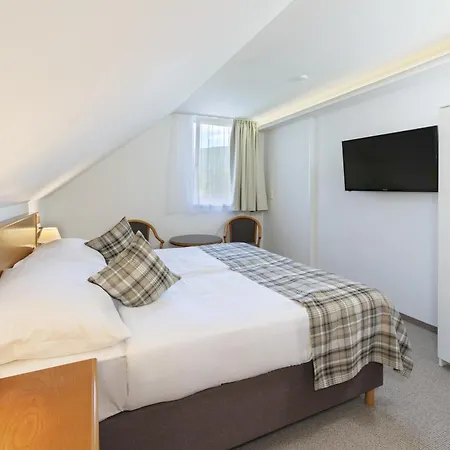 Hotel Wellness Astra Špindlerŭv Mlýn