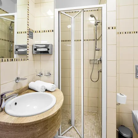 Hotel Wellness Astra