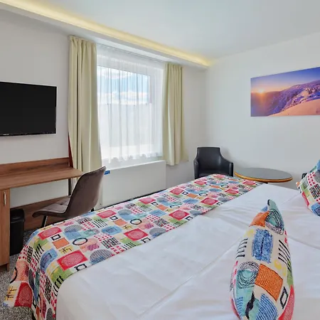 فندق Wellness Astra 4*