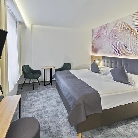 Wellness Astra 4* Špindlerŭv Mlýn