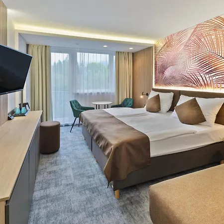 فندق Wellness Astra 4*