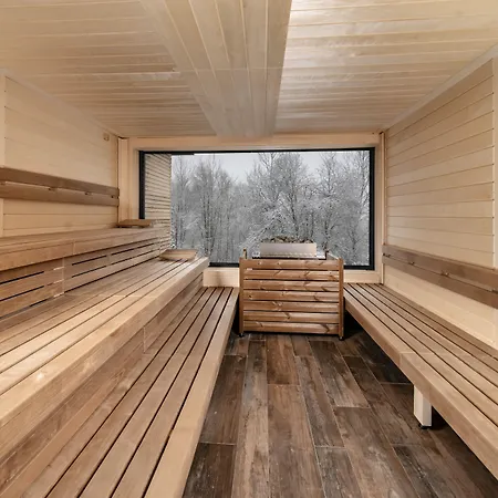 Wellness Astra Špindlerŭv Mlýn