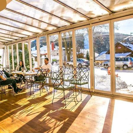 Wellness Astra Špindlerŭv Mlýn