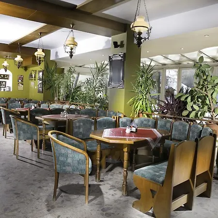 Hotel Wellness Astra 4*