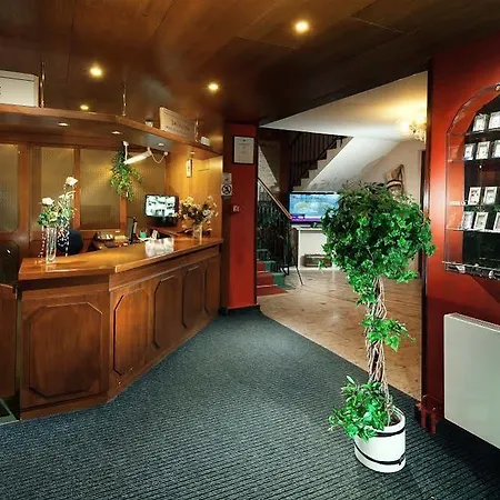 فندق Wellness Astra