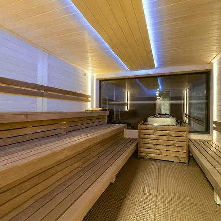 Wellness Astra Špindlerŭv Mlýn