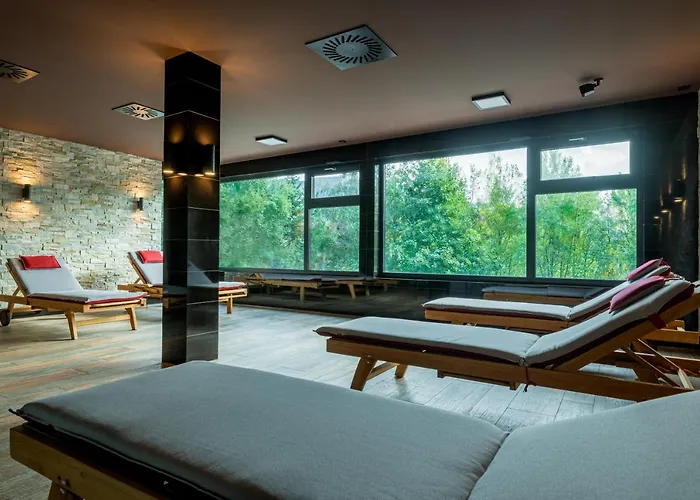 Szálloda Wellness Astra