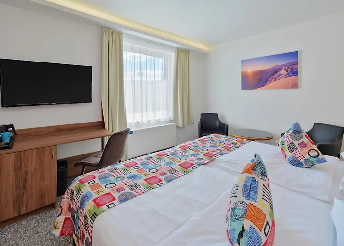 Szálloda Wellness Astra 4*