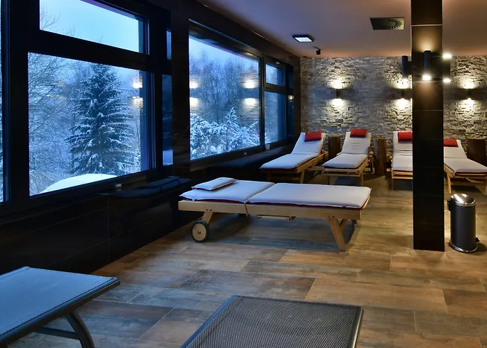 Wellness Astra Szálloda