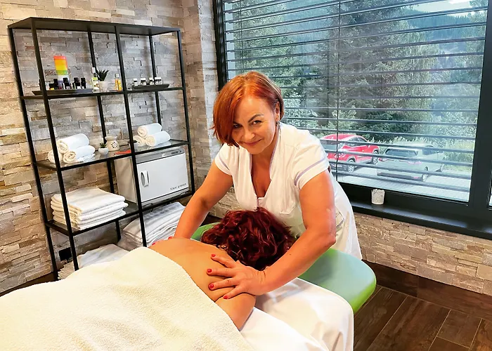 Wellness Astra Szálloda 4*