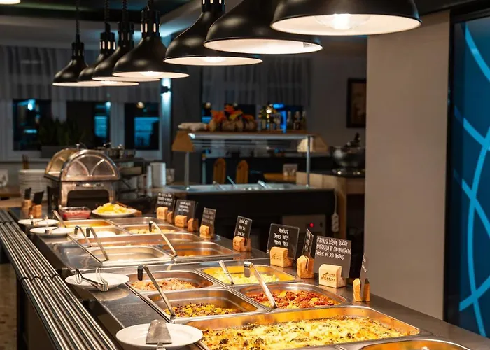 Wellness Astra Szálloda Špindlerŭv Mlýn