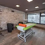 Wellness Astra Szálloda Špindlerŭv Mlýn