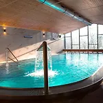 Wellness Astra Szálloda