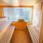 Wellness Astra Hotel