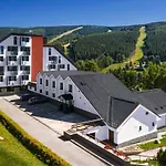 Wellness Astra Szálloda