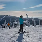 Szálloda Wellness Astra 4*