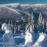Wellness Astra Hotel Špindlerŭv Mlýn