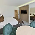 Wellness Astra Готель