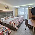 Hotel Wellness Astra