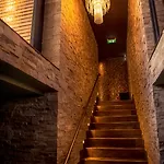 Szálloda Wellness Astra Špindlerŭv Mlýn
