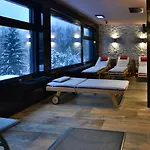 Wellness Astra Hotel