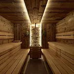 Wellness Astra 4* Špindlerŭv Mlýn