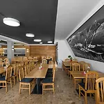 Hotel Wellness Astra Špindlerŭv Mlýn