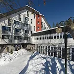 Szálloda Wellness Astra
