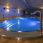 Hotel Wellness Astra Špindlerŭv Mlýn