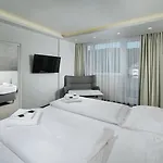 Szálloda Wellness Astra 4*