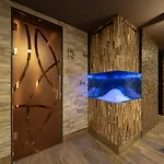 Wellness Astra Hotel Špindlerŭv Mlýn