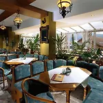 Wellness Astra 4* Špindlerŭv Mlýn