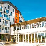 Szálloda Wellness Astra