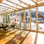 Wellness Astra Шпіндлерув-Млин