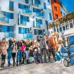 Wellness Astra 4* Шпіндлерув-Млин