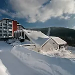 Готель Wellness Astra Шпіндлерув-Млин