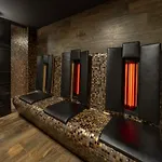 Wellness Astra Szálloda Špindlerŭv Mlýn