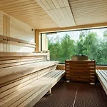 Готель Wellness Astra 4*