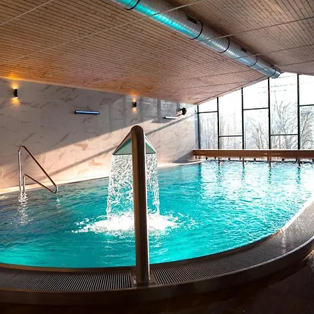 Wellness Astra Hotel