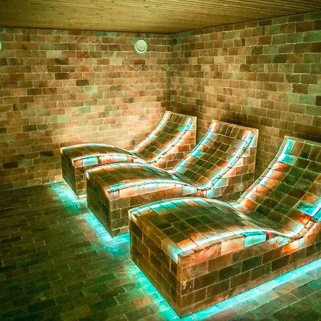 Hotel Wellness Astra Špindlerŭv Mlýn