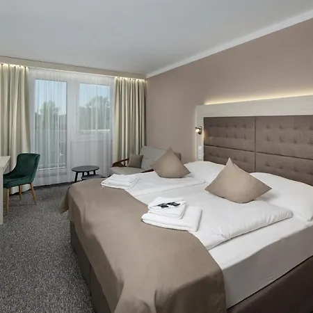 Hotel Wellness Astra Špindlerŭv Mlýn